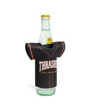 画像3: HUF  THRASHER JERSEY KOOZIE (BLACK) (3)