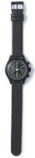 画像1: VAGUE WATCH CO.  2EYES (Black) (1)