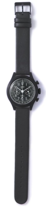 【美品】VAGUE WATCH Co. 2EYES BLACK VAGUE WATCH CO. 2EYES (Black) 2C-L-003-Black 公式通販