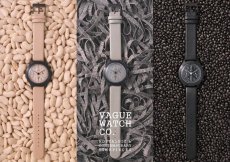 画像4: VAGUE WATCH CO.  2EYES (Black) (4)