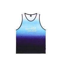 画像1: APPLEBUM  “Blue Magic” Basketball Mesh Jersey  (Blue Magic) (1)