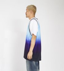 画像9: APPLEBUM  “Blue Magic” Basketball Mesh Jersey  (Blue Magic) (9)