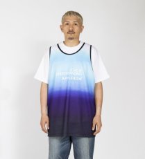 画像8: APPLEBUM  “Blue Magic” Basketball Mesh Jersey  (Blue Magic) (8)