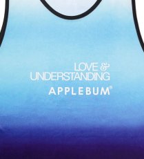 画像4: APPLEBUM  “Blue Magic” Basketball Mesh Jersey  (Blue Magic) (4)