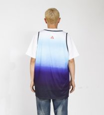 画像10: APPLEBUM  “Blue Magic” Basketball Mesh Jersey  (Blue Magic) (10)