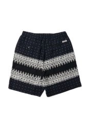 画像2: COOTIE   Rayon Easy Shorts (Black) (2)
