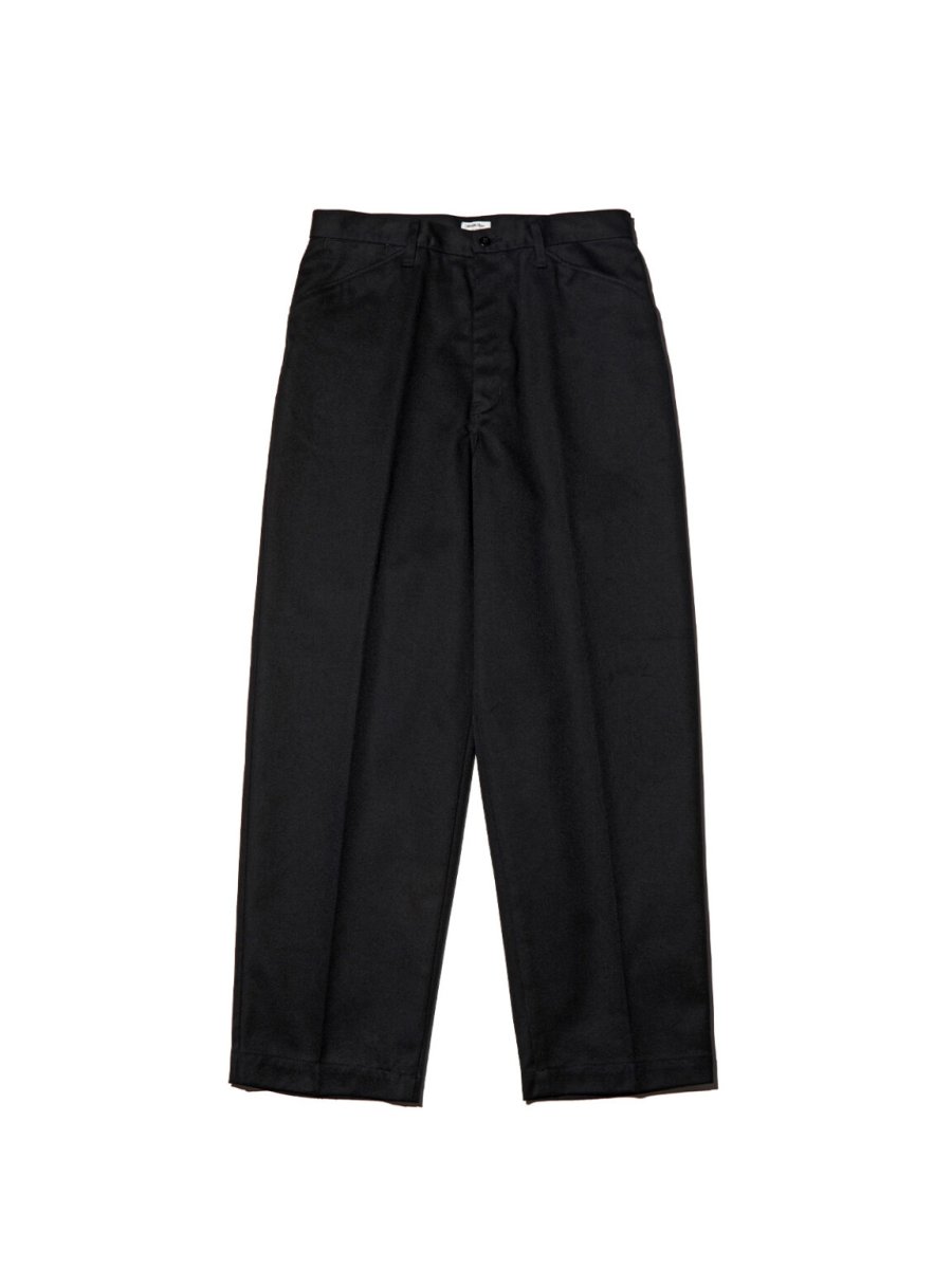 画像5: RADIALL  CNQ FRISCO - STRAIGHT FIT PANTS (5)