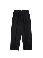 画像1: RADIALL  CNQ FRISCO - STRAIGHT FIT PANTS (1)