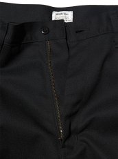 画像3: RADIALL  CNQ FRISCO - STRAIGHT FIT PANTS (3)