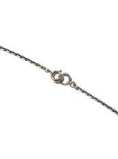 画像5: RADIALL  CUT RAZOR - NECKLACE (Silver) (5)