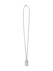 画像1: RADIALL  CUT RAZOR - NECKLACE (Silver) (1)