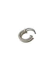 画像1: RADIALL  GRIP - PIERCE (Silver) (1)