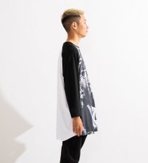 画像3: APPLEBUM  "Rebellious" Raglan Sleeve T-shirt (Rebellious) (3)