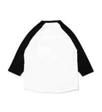 画像5: APPLEBUM  "Rebellious" Raglan Sleeve T-shirt (Rebellious) (5)