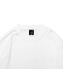 画像8: APPLEBUM  "Cool Couple" L/S T-shirt (White) (8)