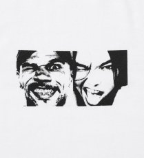 画像6: APPLEBUM  "Cool Couple" L/S T-shirt (White) (6)