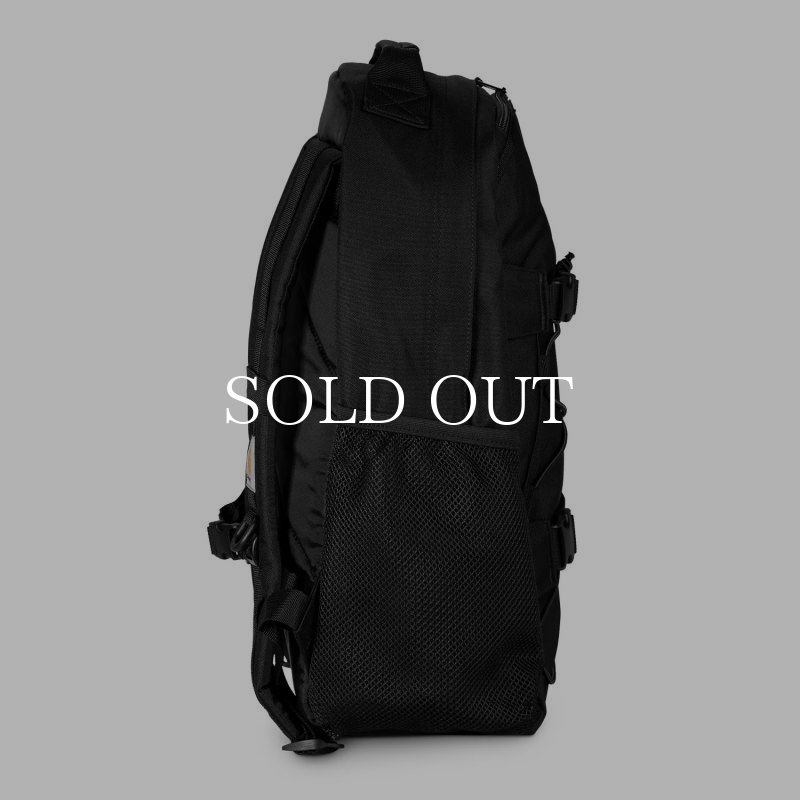 CARHARTT WIP KICKFLIP BACKPACK I031468 公式通販
