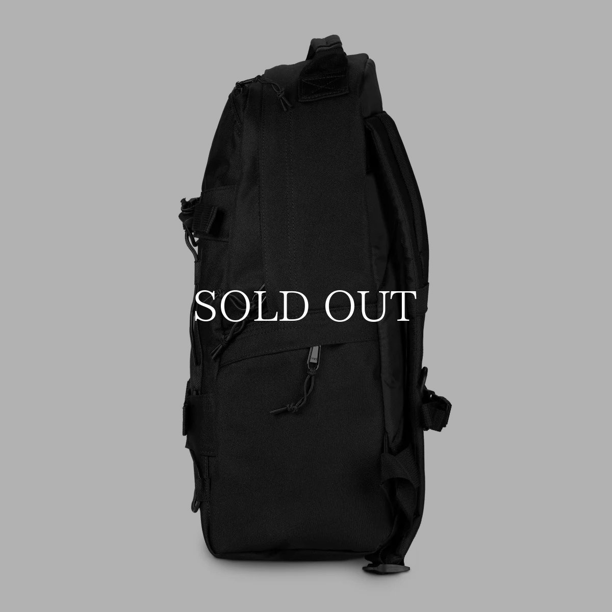 画像4: CARHARTT WIP  KICKFLIP BACKPACK (4)