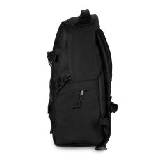 画像4: CARHARTT WIP  KICKFLIP BACKPACK (Black) (4)