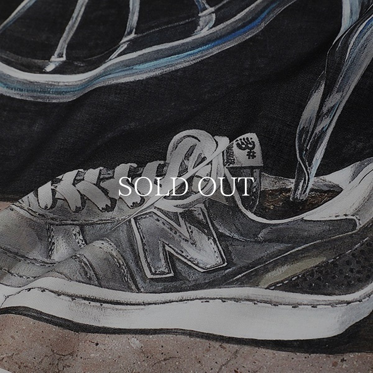 画像3: CHALLENGER  THE LAND BANDANNA (WHITE) (3)