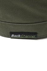 画像2: Back Channel  FATIGUE CAP (O.D.) (2)