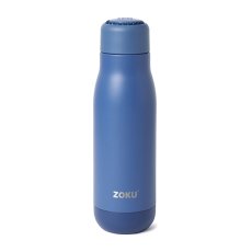 画像2: CHALLENGER  LOGO BOTTLE (BLUE GRAY) (2)