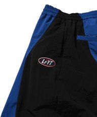 画像3: LFYT  LFYT × FILA NYLON TRACK PANTS (BLUE) (3)