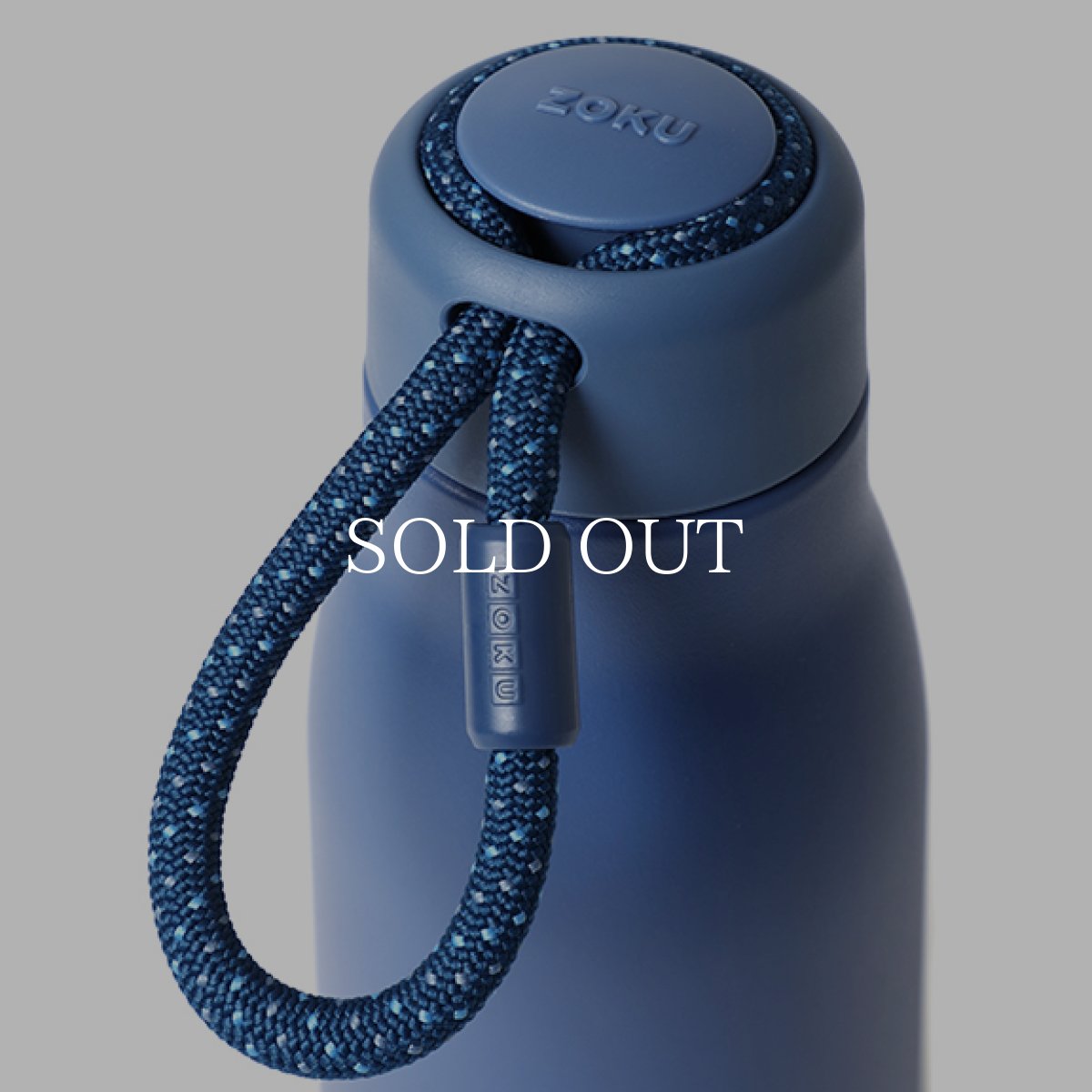 画像4: CHALLENGER  LOGO BOTTLE (BLUE GRAY) (4)