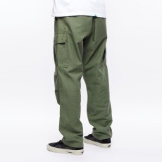 画像10: Liberaiders  6 POCKET ARMY PANTS (OLIVE) (10)