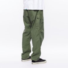 画像12: Liberaiders  6 POCKET ARMY PANTS (OLIVE) (12)