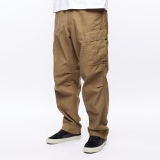 画像9: Liberaiders  6 POCKET ARMY PANTS (COYOTE) (9)