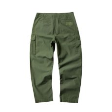 画像2: Liberaiders  6 POCKET ARMY PANTS (OLIVE) (2)