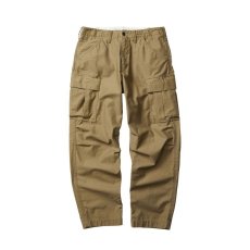 画像1: Liberaiders  6 POCKET ARMY PANTS (COYOTE) (1)