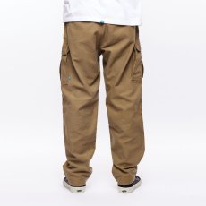 画像11: Liberaiders  6 POCKET ARMY PANTS (COYOTE) (11)