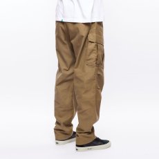 画像12: Liberaiders  6 POCKET ARMY PANTS (COYOTE) (12)