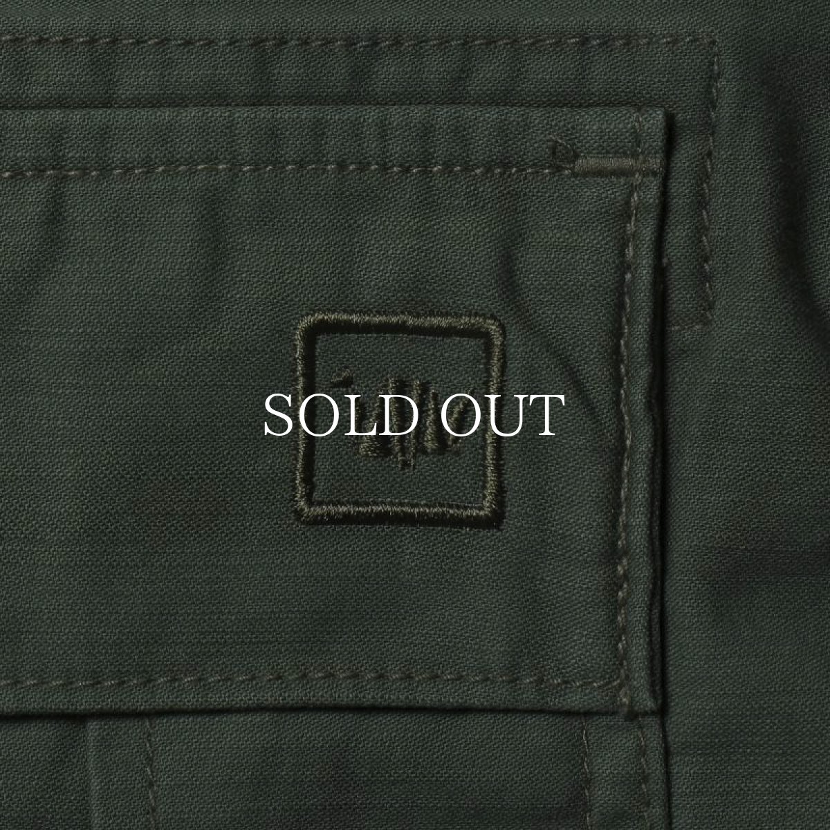 画像4: Liberaiders  6 POCKET ARMY PANTS (OLIVE) (4)