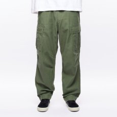 画像8: Liberaiders  6 POCKET ARMY PANTS (OLIVE) (8)