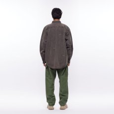 画像15: Liberaiders  6 POCKET ARMY PANTS (OLIVE) (15)