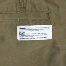 画像5: Liberaiders  6 POCKET ARMY PANTS (COYOTE) (5)