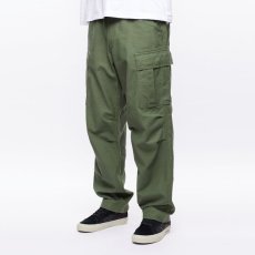 画像9: Liberaiders  6 POCKET ARMY PANTS (OLIVE) (9)