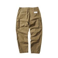 画像2: Liberaiders  6 POCKET ARMY PANTS (COYOTE) (2)