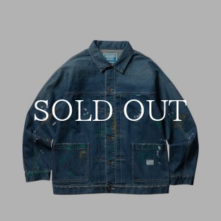 Liberaiders(リベレイダース)ジャケット