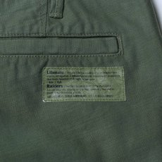 画像5: Liberaiders  6 POCKET ARMY PANTS (OLIVE) (5)