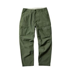 画像1: Liberaiders  6 POCKET ARMY PANTS (OLIVE) (1)