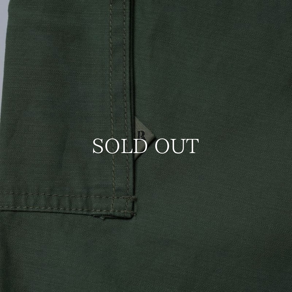 画像6: Liberaiders  6 POCKET ARMY PANTS (OLIVE) (6)