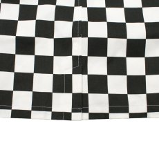 画像7: COOKMAN  Lab.Jacket Checker (Black) (7)