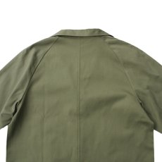 画像4: COOKMAN  Lab.Jacket Khaki (Khaki) (4)