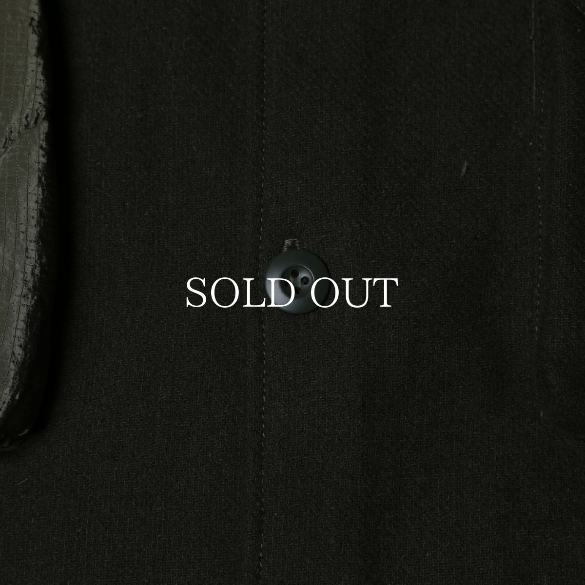 画像6: Liberaiders  QUILTED UTILITY SHIRT JACKET (OLIVE) (6)