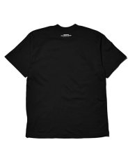 画像2: MINEDENIM  2 Pack T-Shirts (BLK) (2)