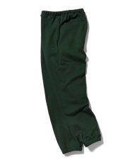 画像4: LFYT  MINI LF LOGO US COTTON SWEAT PANTS (GREEN) (4)